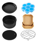 COSORI - KIT ACESSORIOS P/ AIRFRYER KOSA0008EUN
