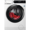 MÁQUINA DE LAVAR E SECAR ROUPA AEG LWR7316O4O 10/6KG