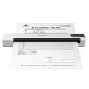 Epson WorkForce DS-70 Digitalizador portátil 600 x 600 DPI A4 Bra