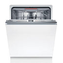 MÁQUINA DE LAVAR LOUÇA DE ENCASTRE 14 TALHERES BOSCH SBV-6-ZCX-10