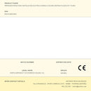 CONEXÃO PARA INSTALAÇÕES ELETRICAS M40X1,5 SOLERA (RETRACTILADO)