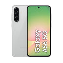 SMARTPHONE SAMSUNG A56 5G 8/128 6,7" LIGHTGRAY