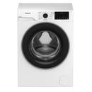 LAVADORA HOTPOINT HB103CARESPT 10K 1400R