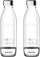BOTELLA PHILIPS ADD919P2 SIN BPA 2BOT 50CL