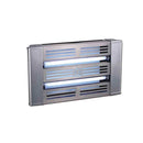 PEGAR INSETOS COM PLACA ADESIVA 2X15W 100M² 61X8.5X35CM EDM