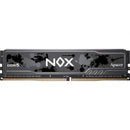 MEMORIA RAM APACER NOX 16GB DDR5 5200MHZ 1.25V CL40 DIMM