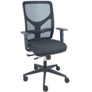 SILLA DE OFICINA PIQUERAS Y CRESPO MOTILLA TRASLACK 21TKM840B840B
