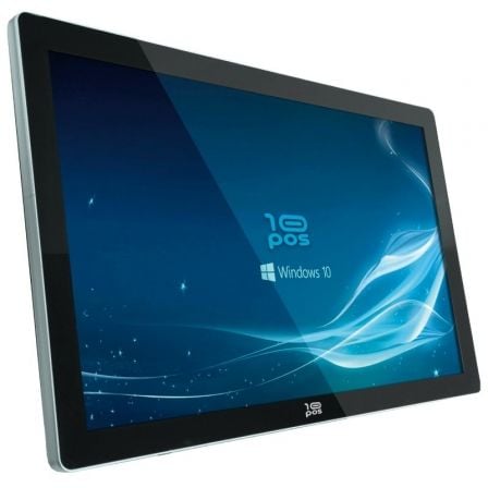 TPV 10POS 10D-215 INTEL J6412 8GB 128GB SSD 21.5" TÁCTIL WIFI WIN