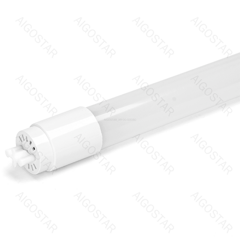 TUBO DE LUZ LED PLÁSTICO T8 0,6M 10W