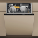 MÁQUINA DE LAVAR LOUÇA DE ENCASTRE 14 TALHERES WHIRLPOOL WH8IPB14