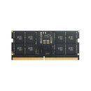 DIMM SO TEAM GROUP ELITE 16GB DDR5 5600MHZ CL46 1.1V
