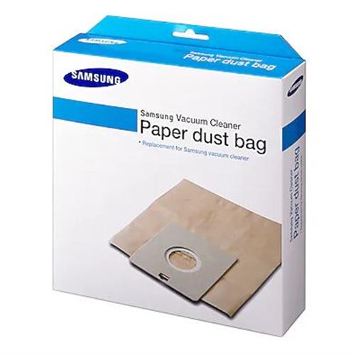 SACO PARA ASPIRADOR SAMSUNG VCAVP54T( 10  - CASTANHO  - COMPATÍVE