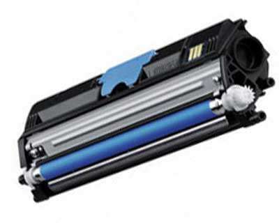 EPSON ACULASER C1600CX16 CYAN CARTUCHO DE TONER GENERICO - REEMPL