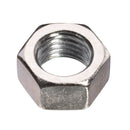 CAIXA M 100 UNID. PORCA ZINCO M 6 FADIX