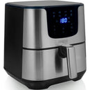 FREIDORA POR AIRE AIRFRYER  SIN ACEITE PRINCESS DELUXE DIGITAL XX