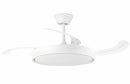 VENTILADOR TECHO ORBEGOZO CP163105  30W