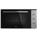 TEKA - FORNO MULTIFUNÇÕES HSF 9000 SS 111070000