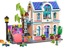 LEGO - CASA DA FAMÍLIA DA LIANN 42687