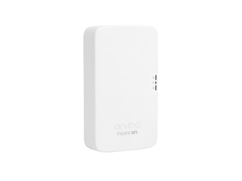 ARUBA INSTANT ON AP11D (RW) ACCESS POINT WO AC ADAPTER