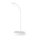 NEDIS CANDEEIRO LED WTOUCH CONTROL WIRELESS QI CHARGER | 2700 - 6