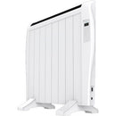 EMISSOR TERMICO CECOTEC READYWARM 1800 THERMAL CONNECTED