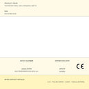 TORRAD JATA 1400W.2F.PROF.IX-TT1046