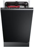 MÁQUINA DE LAVAR LOUÇA DE ENCASTRE TEKA DFI44800