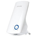 TP-Link TL-WA850RE Recetor de rede Branco 10, 100 Mbit/s