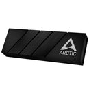 DISIPADOR TÉRMICO PARA SSD M.2 2280 ARCTIC M2 PRO NEGRO