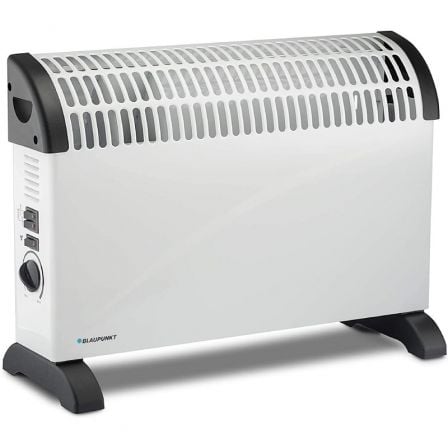 CONVECTOR BLAUPUNKT BP1008 3 NIVELES DE POTENCIA 750-1250-2000W