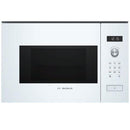Bosch Serie 6 BFL524MW0 microondas Embutido Apenas micro-ondas 20