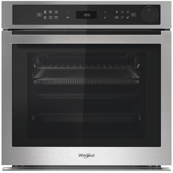 Whirlpool AKZ9S 8271 IX 73 l A+ Aço inoxidável