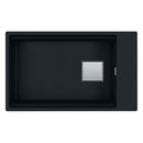 FRANKE BANCA KNG 110 62 BLACK MATT