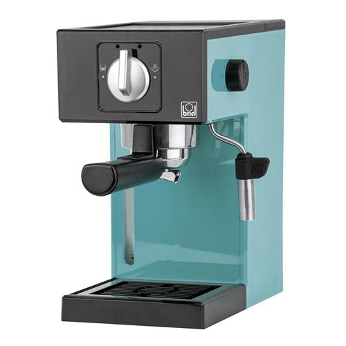 MÁQUINA DE CAFÉ EXPRESSO BRIEL - A1 AZUL( 1020 W - 20 BARES - 1,7