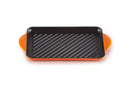 LE CREUSET - GRELHADOR RETANGULAR 20202320900460