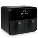 Princess 01.182068.01.001 fritadeiras Duplo 8 l Independente 2400