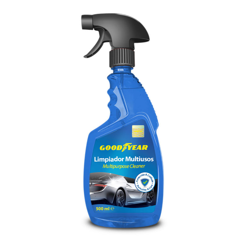 SPRAY MULTIUSOS GOODYEAR 500ML