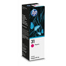 HP 31 70-ml Magenta Original Ink Bottle