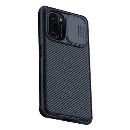 CASE NILLKIN CAMSHIELD FOR XIAOMI REDMI K40  PRO  PRO+  MI 11I  P