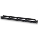 AISENS A141-0509 painel de conexões 1U