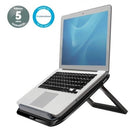 Fellowes 8212001 Suporte para Computadores Portáteis 43,2 cm (17"