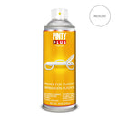 SPRAY PINTYPLUS TECH IMPRIMAÇÃO PLÁSTICO 520CC I199 TRANSPARENTE