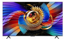 TCL - SQD-MINILED SMART GOOGLETV 65Q7D PRO