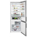 FRIGORÍFICO COMBINADO AEG ORC6M481EX 192X70X71 NF INOX