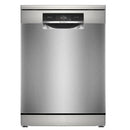 MÁQUINA DE LAVAR LOUÇA BOSCH SMS8TCI04E 14 CONJUNTOS