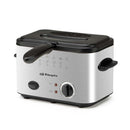 FRITADEIRA ORBEGOZO FDR13( 1200 W - 1,2 LITROS - INOX  )