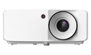 PROJETOR OPTOMA ECO LASER ZW340E WXGA 3600 LUMENS