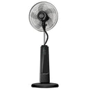 VENTOINHA DE PÉ COM NEBULIZADOR BLACK&DECKER BXMF-75-E