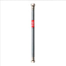 TUBO FLEXÍVEL INOXIDÁVEL M-F 3/8 POL., 50 CM