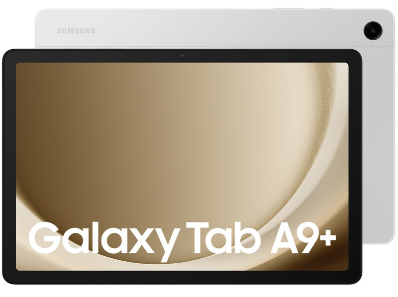 Samsung Galaxy Tab SM-X210NZSAEUB tablet 64 GB 27,9 cm (11") 4 G